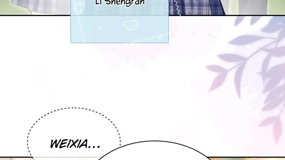 Can You Hear Me Chapter 6 page 11 - 