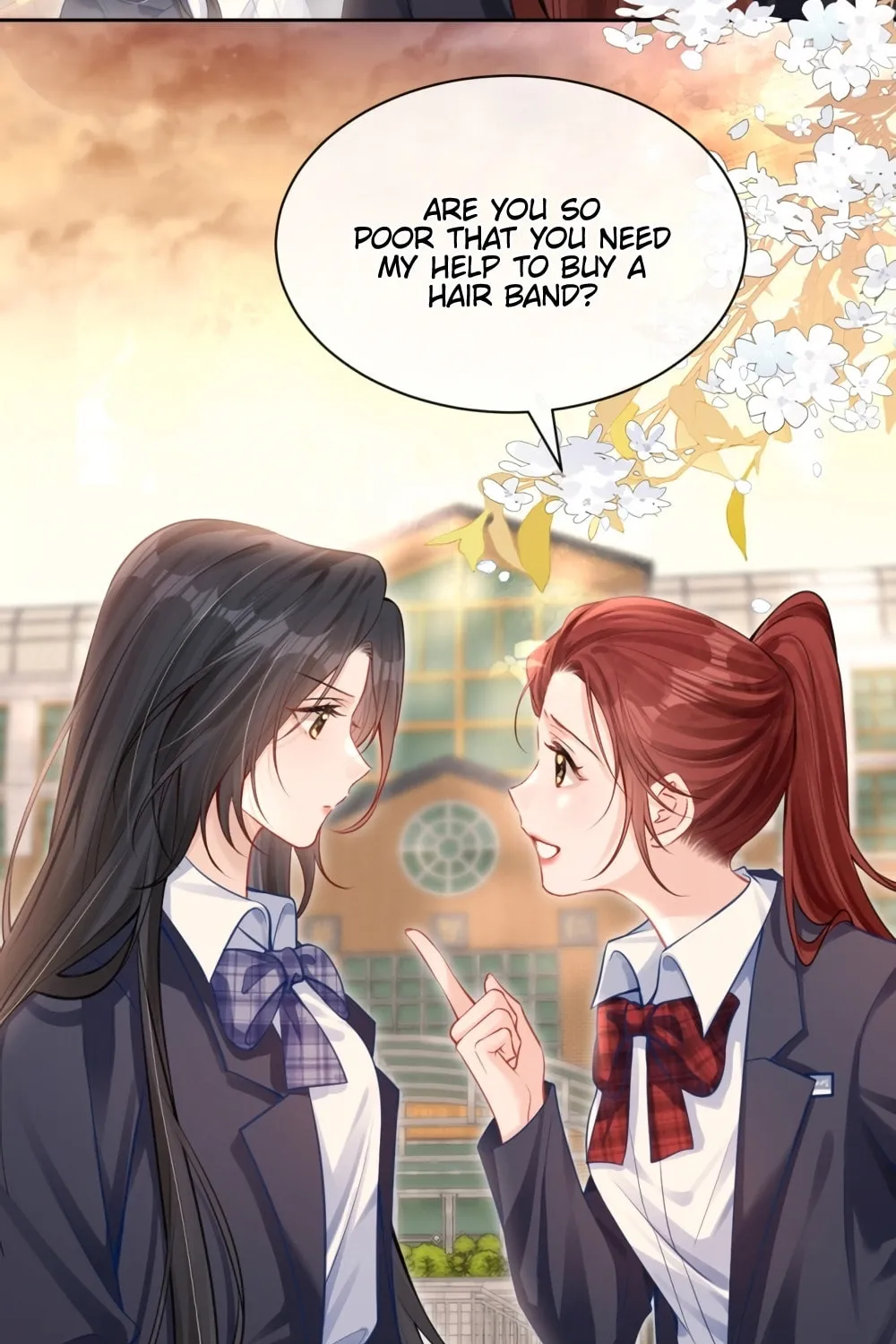 Can You Hear Me Chapter 6 page 16 - 