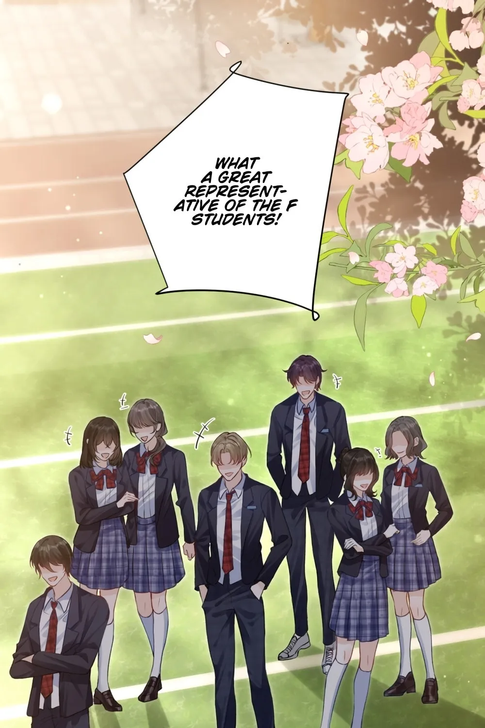 Can You Hear Me Chapter 6 page 20 - 