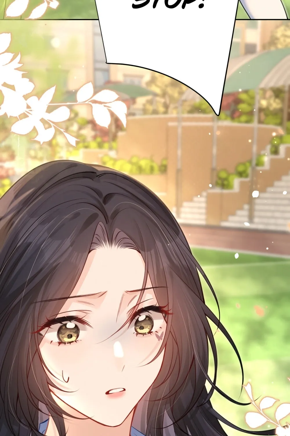 Can You Hear Me Chapter 6 page 28 - 