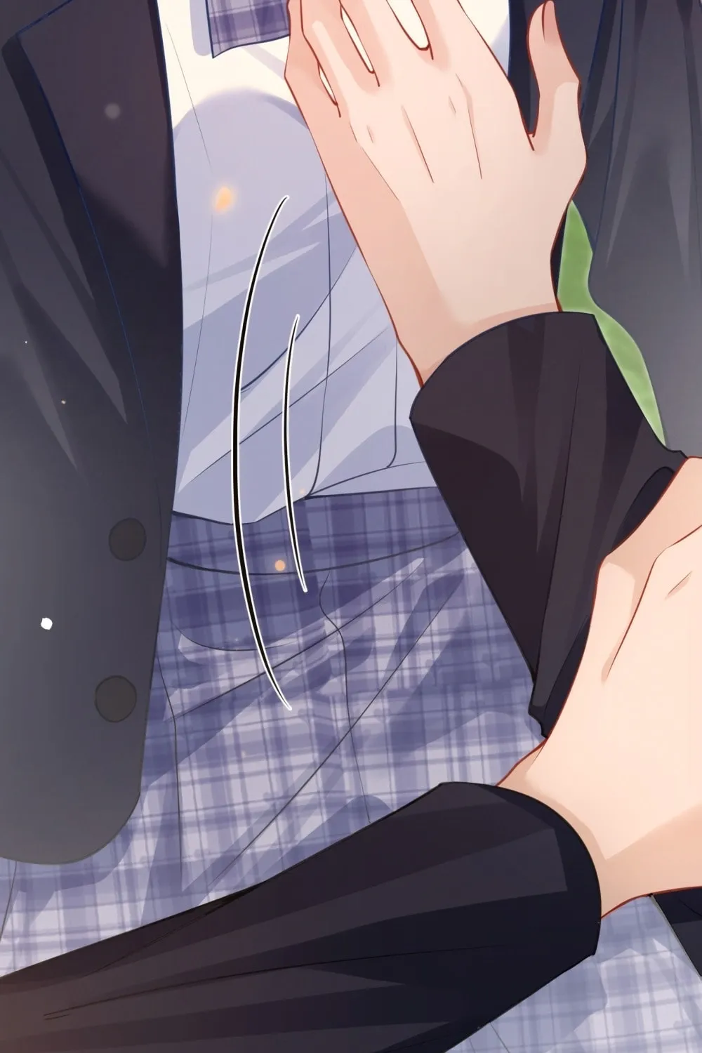 Can You Hear Me Chapter 6 page 30 - 