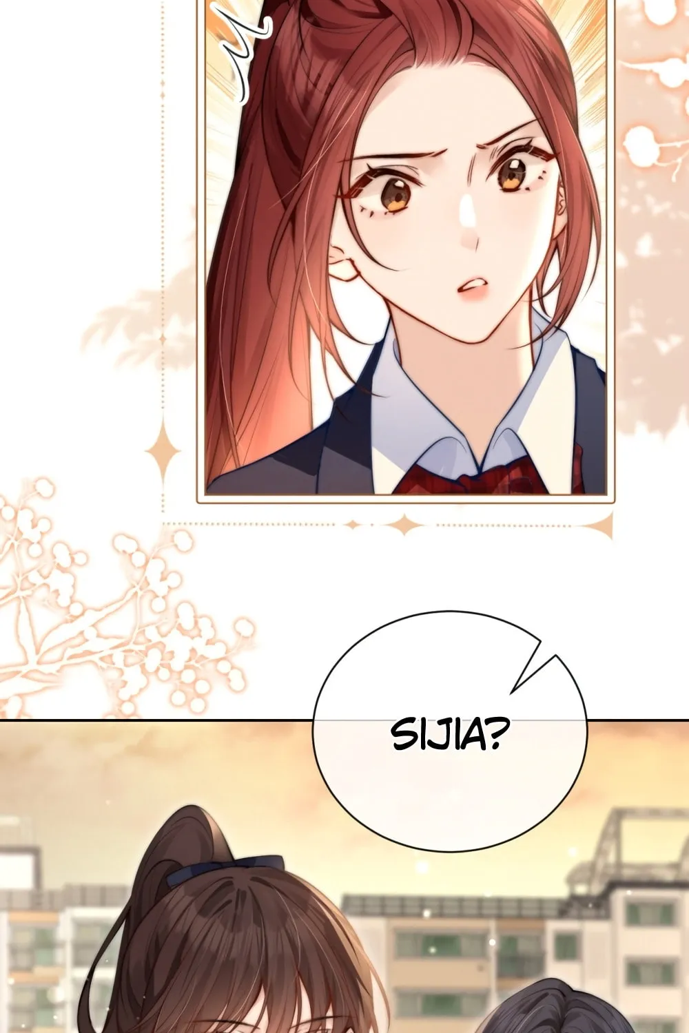 Can You Hear Me Chapter 6 page 34 - 