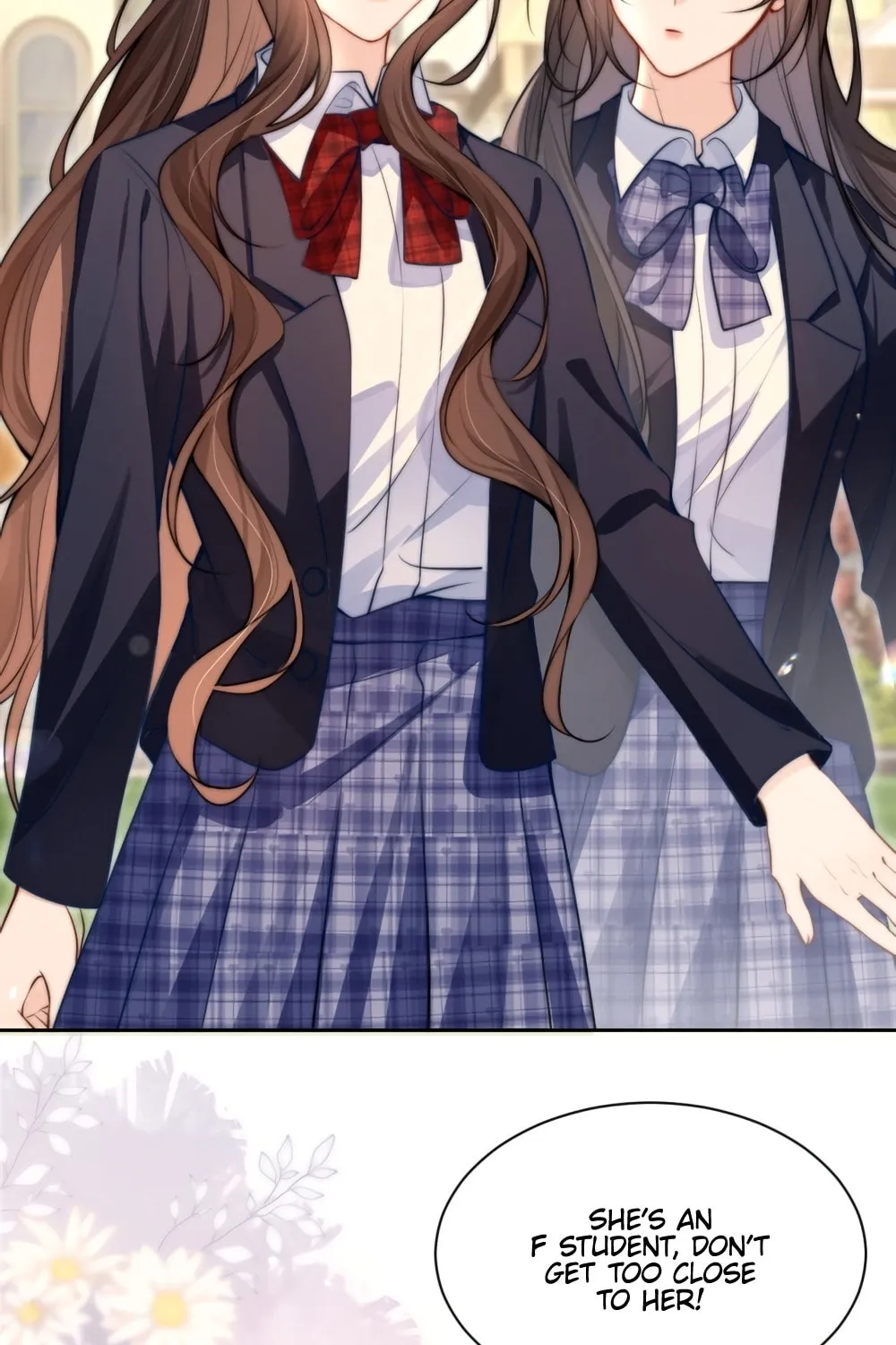 Can You Hear Me Chapter 6 page 40 - 