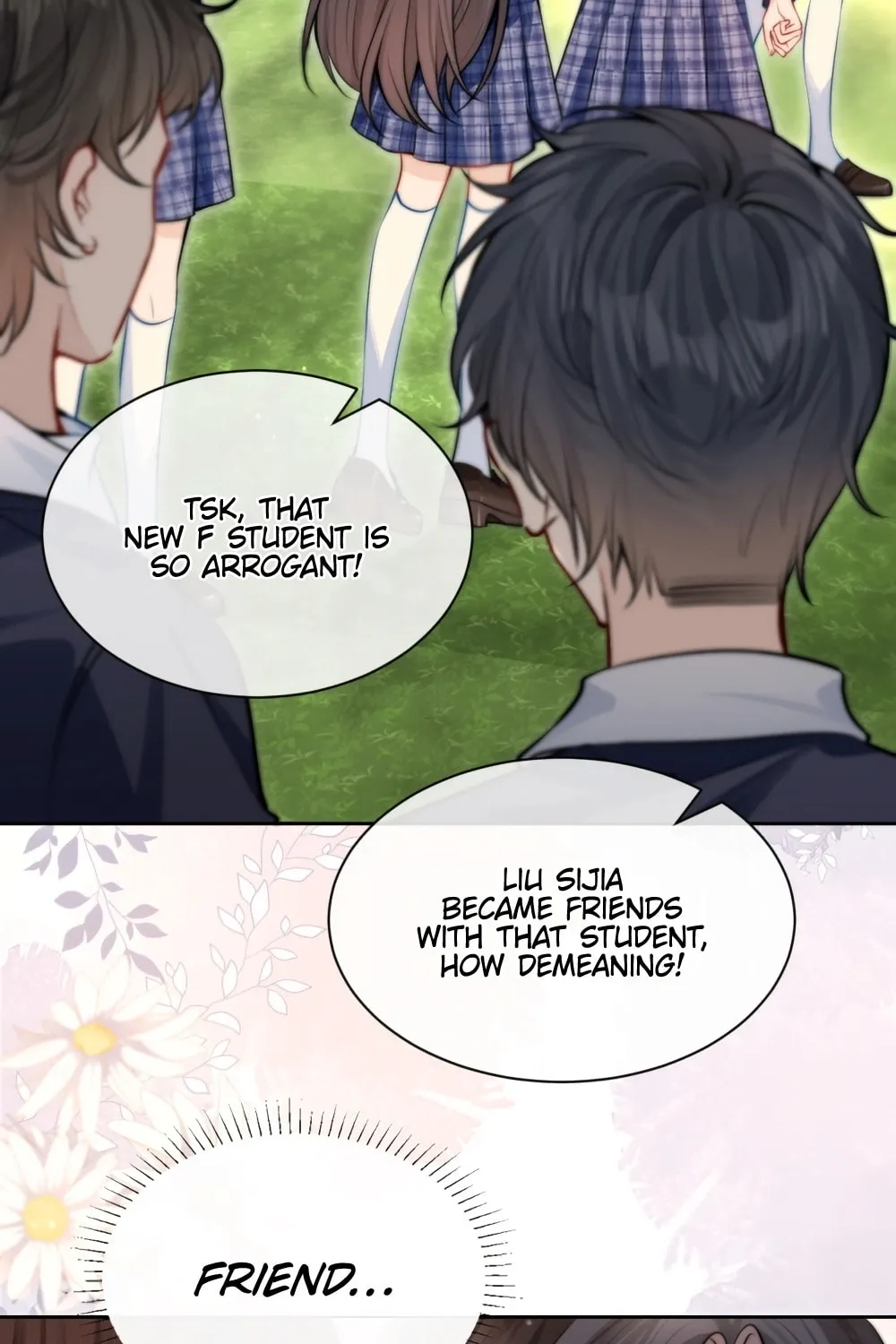 Can You Hear Me Chapter 6 page 42 - 