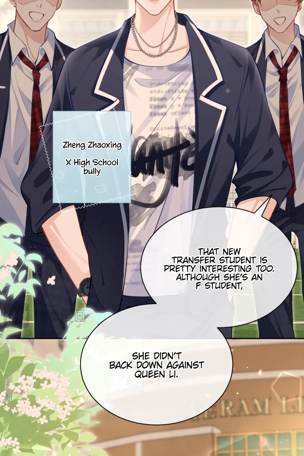 Can You Hear Me Chapter 6 page 46 - 