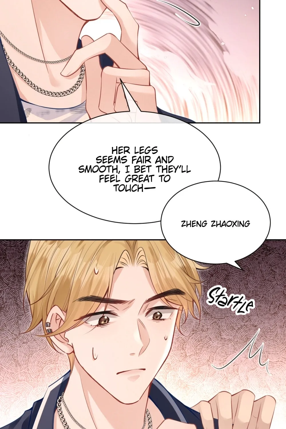 Can You Hear Me Chapter 6 page 50 - 