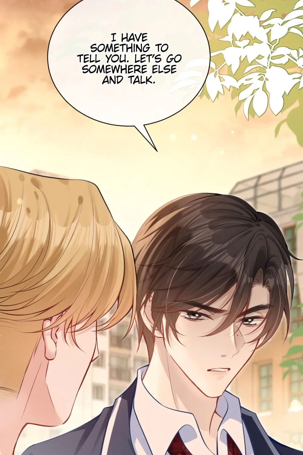 Can You Hear Me Chapter 6 page 52 - 