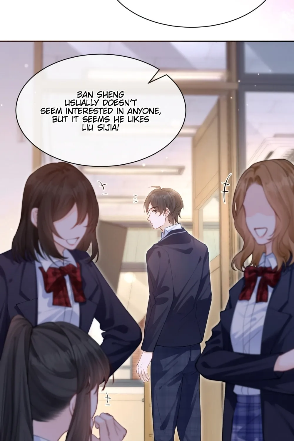 Can You Hear Me Chapter 6 page 56 - 