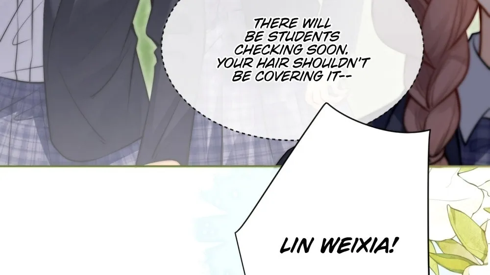 Can You Hear Me Chapter 6 page 7 - 