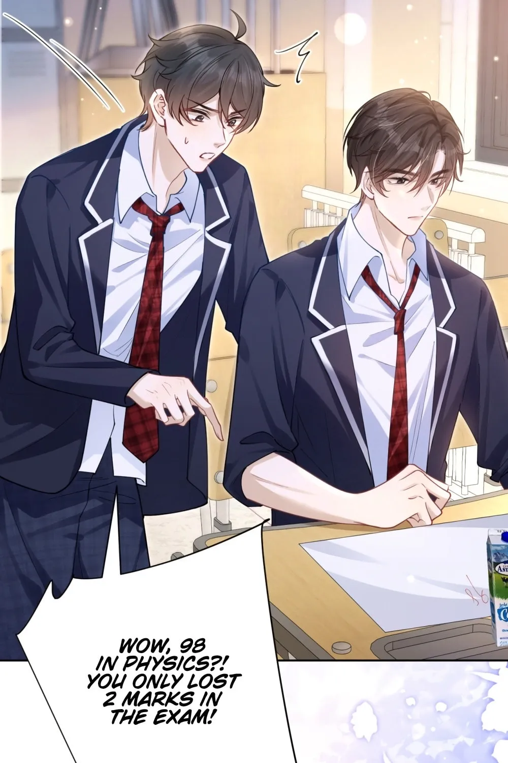 Can You Hear Me Chapter 6 page 66 - 