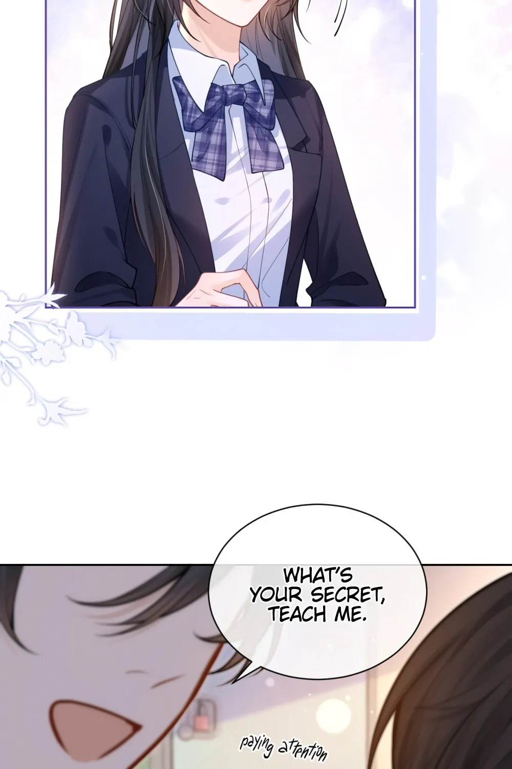 Can You Hear Me Chapter 6 page 68 - 
