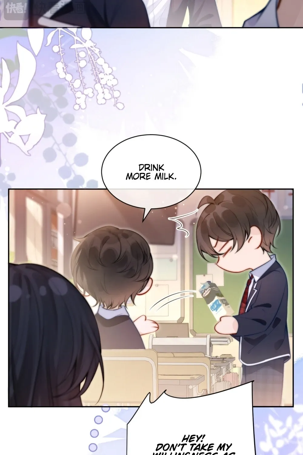 Can You Hear Me Chapter 6 page 70 - 