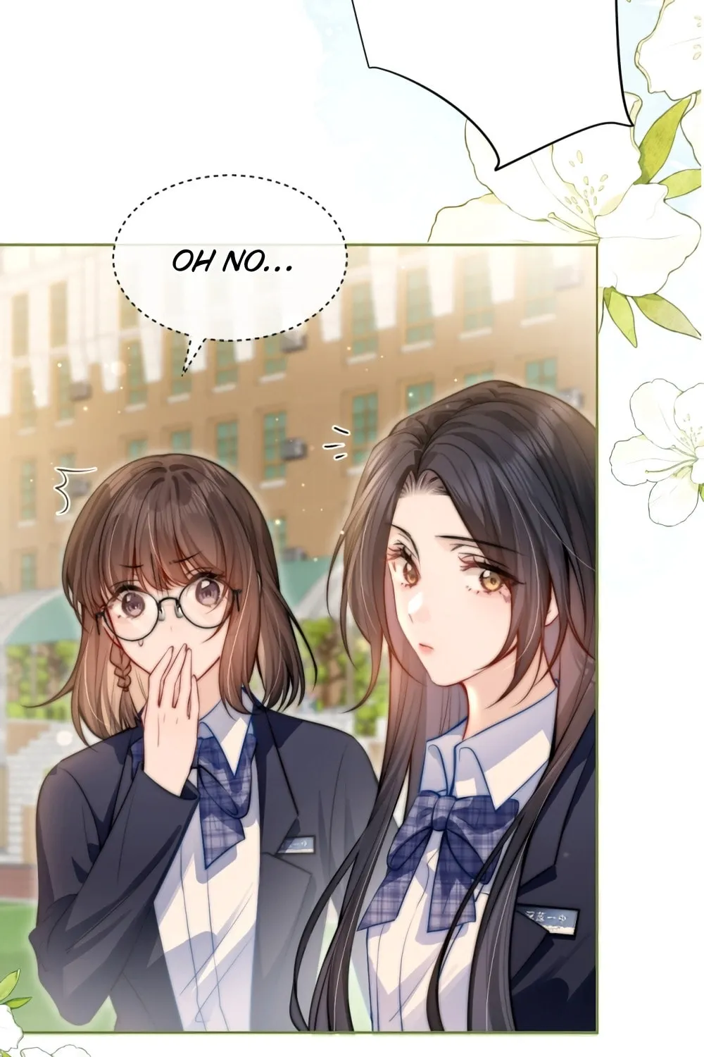 Can You Hear Me Chapter 6 page 8 - 