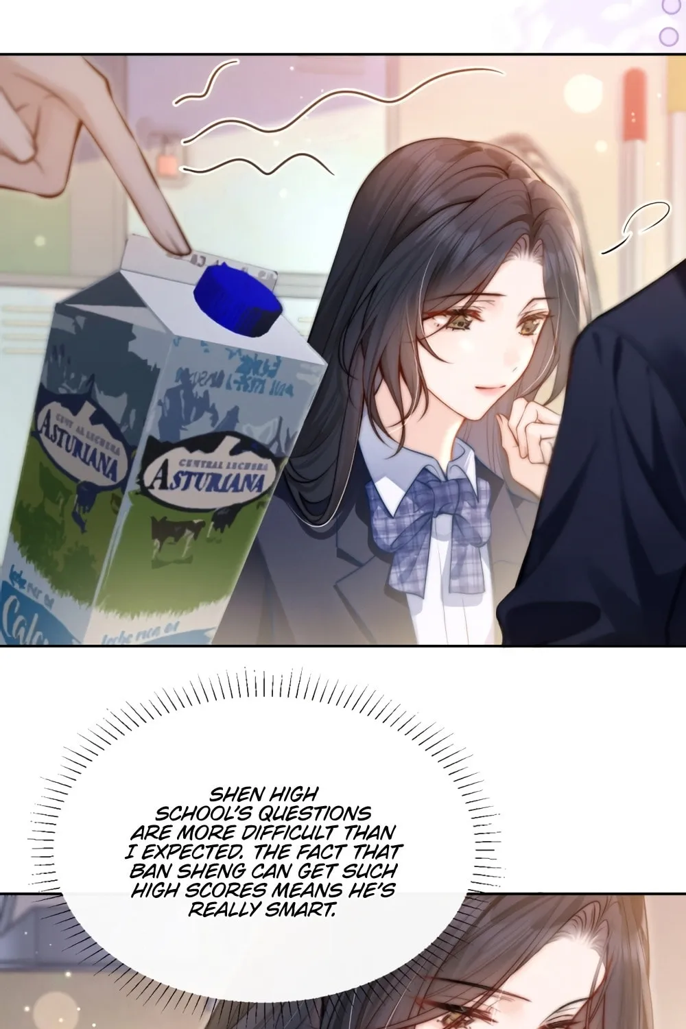 Can You Hear Me Chapter 6 page 72 - 