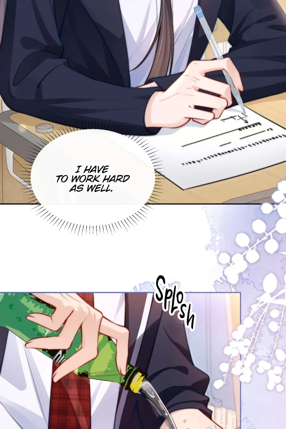 Can You Hear Me Chapter 6 page 74 - 