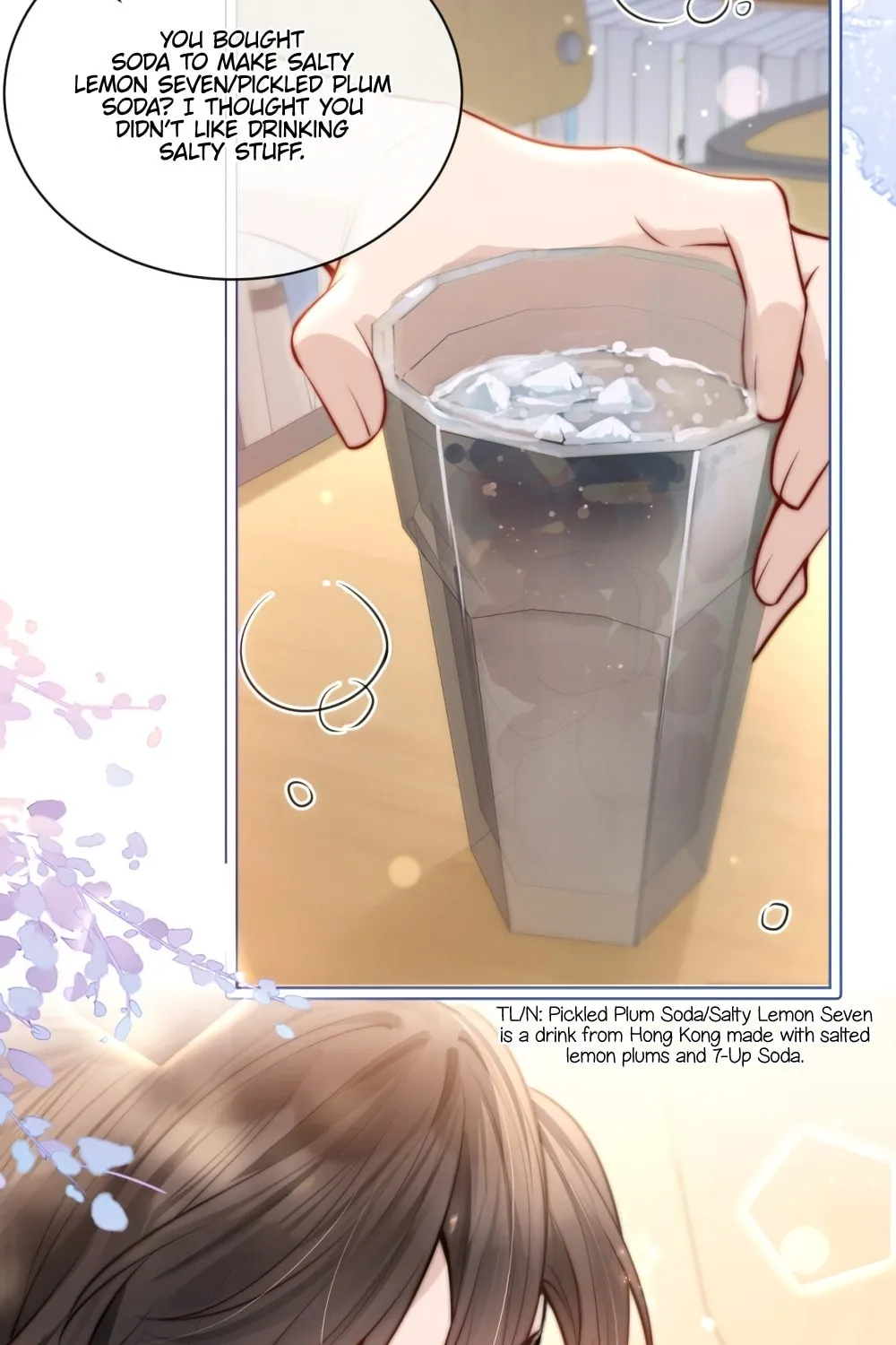Can You Hear Me Chapter 6 page 76 - 