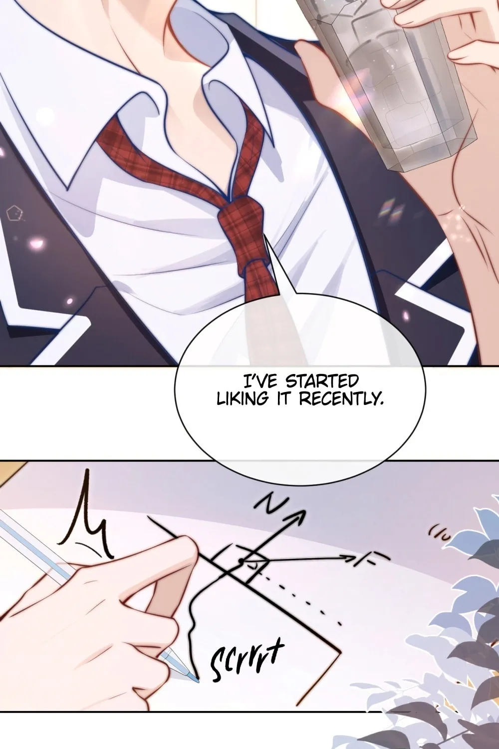Can You Hear Me Chapter 6 page 78 - 