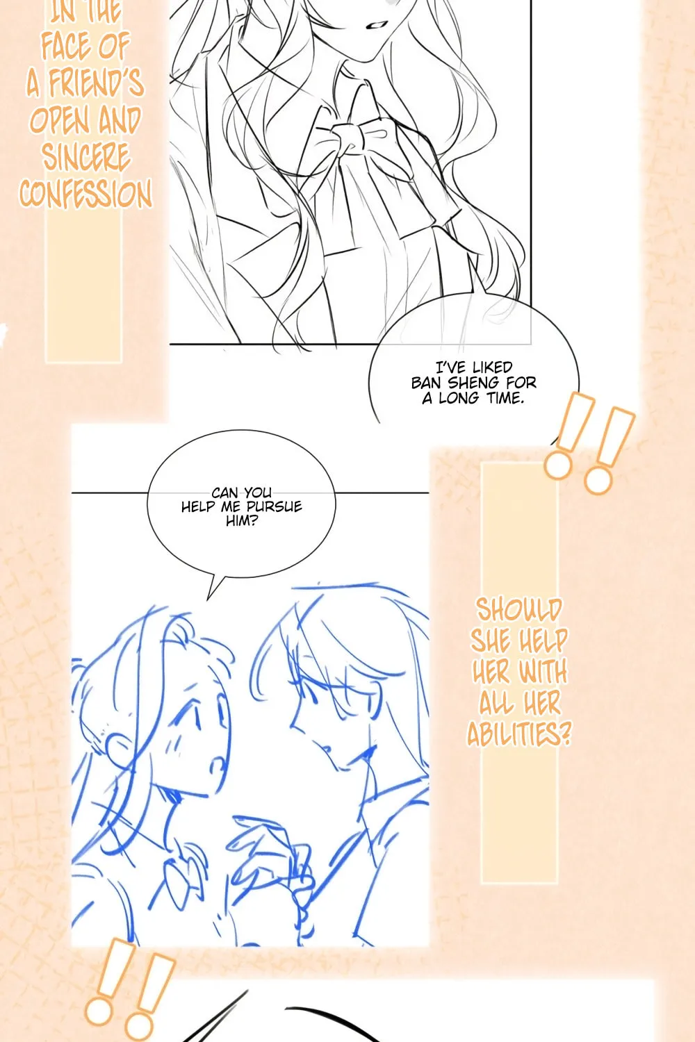 Can You Hear Me Chapter 6 page 82 - 