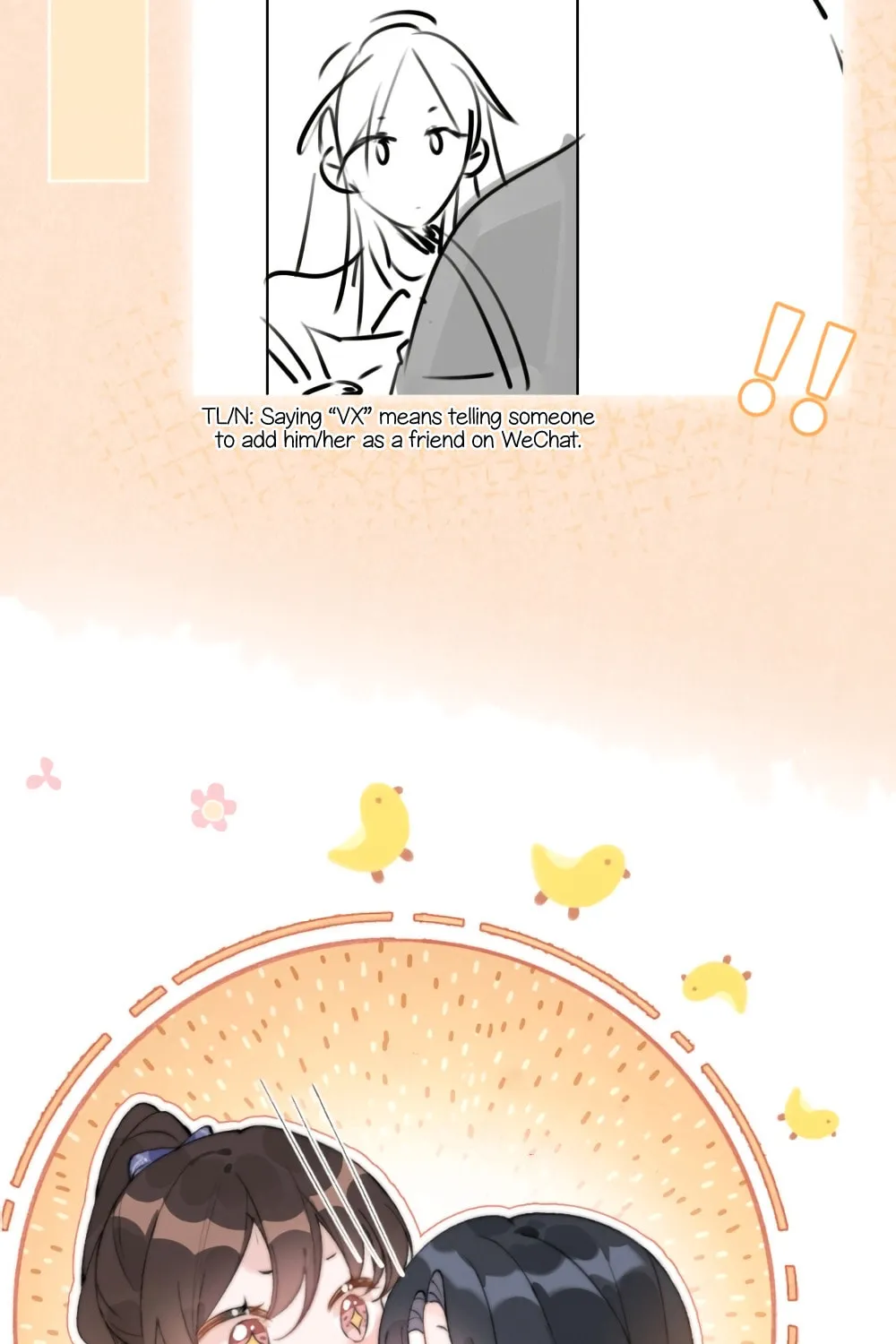 Can You Hear Me Chapter 6 page 84 - 