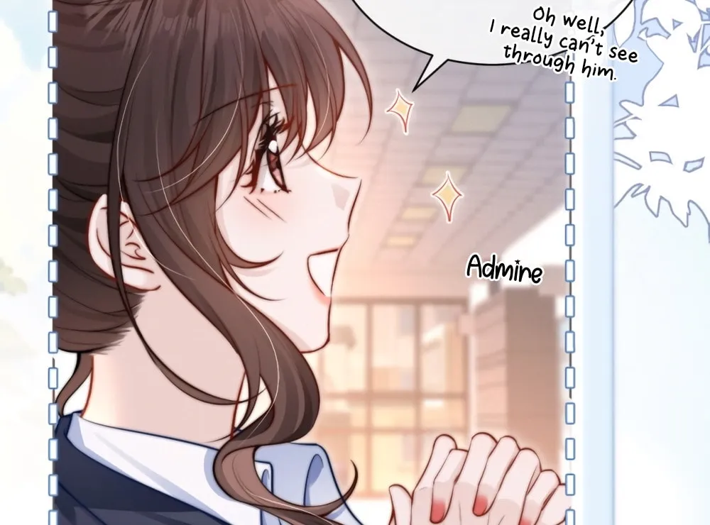 Can You Hear Me Chapter 7 page 11 - 