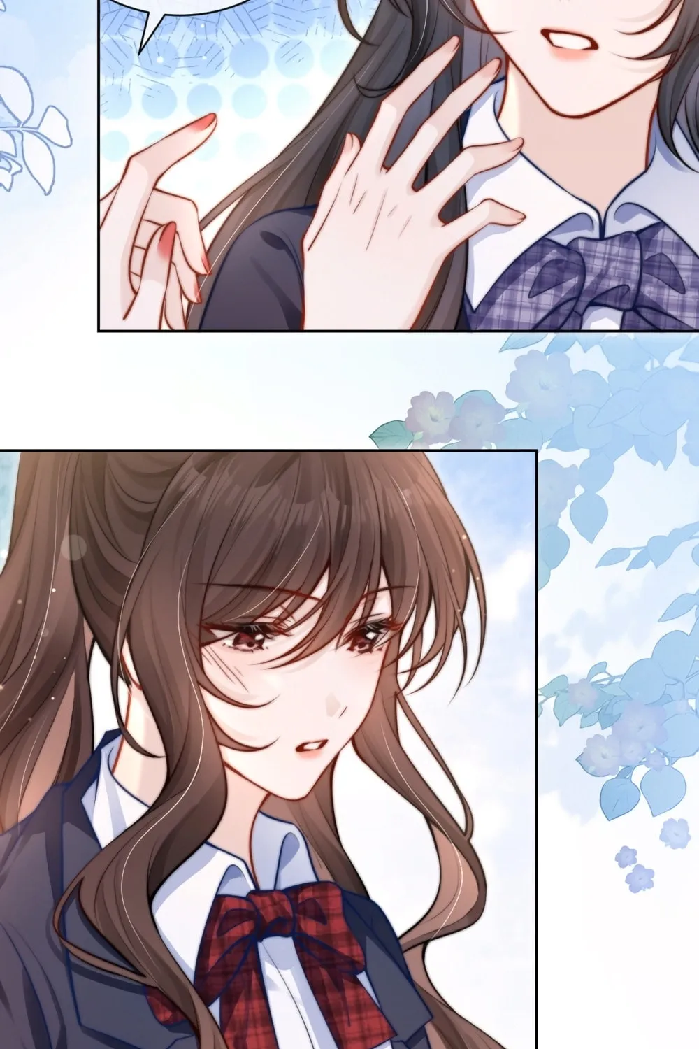 Can You Hear Me Chapter 7 page 14 - 