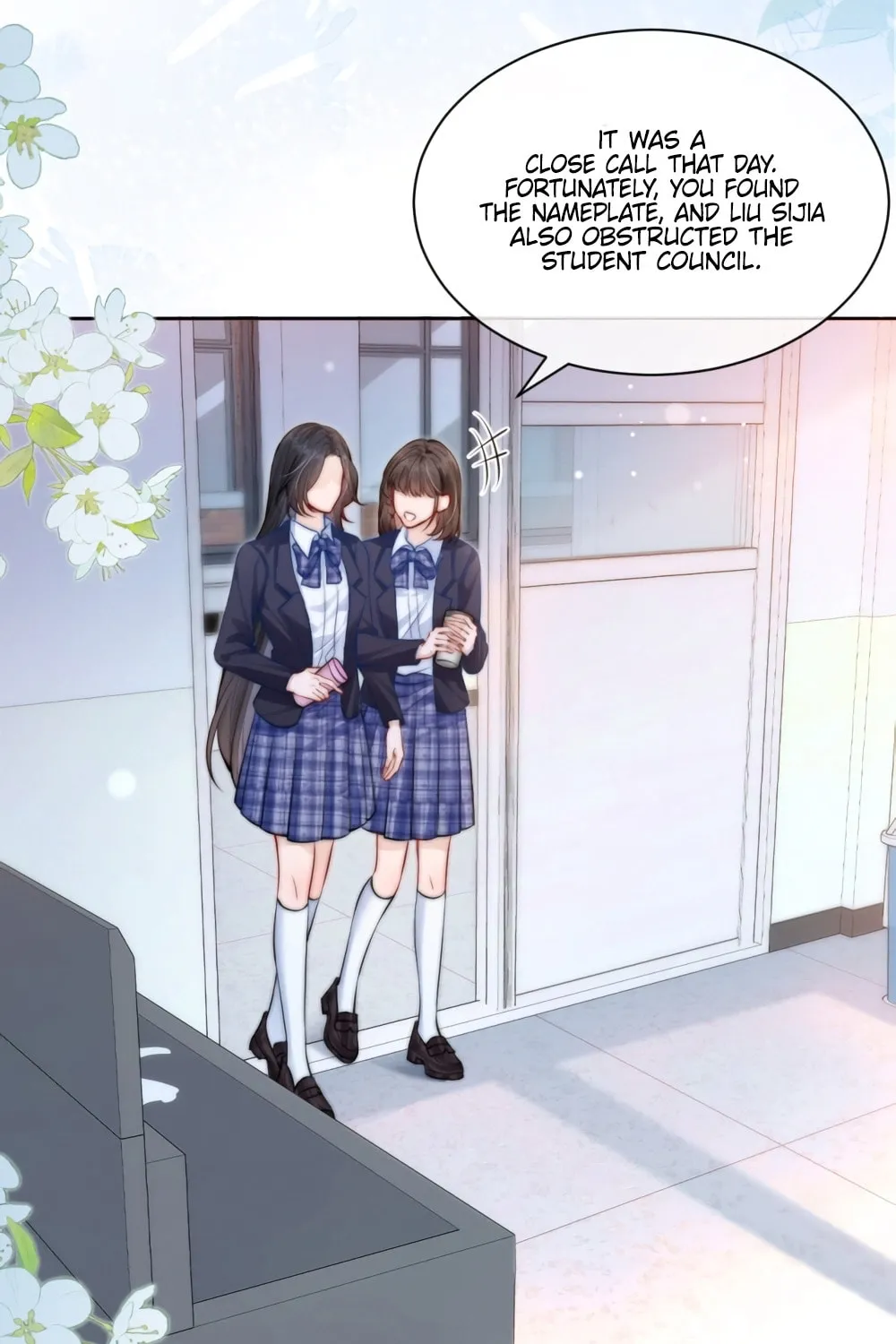 Can You Hear Me Chapter 7 page 26 - 