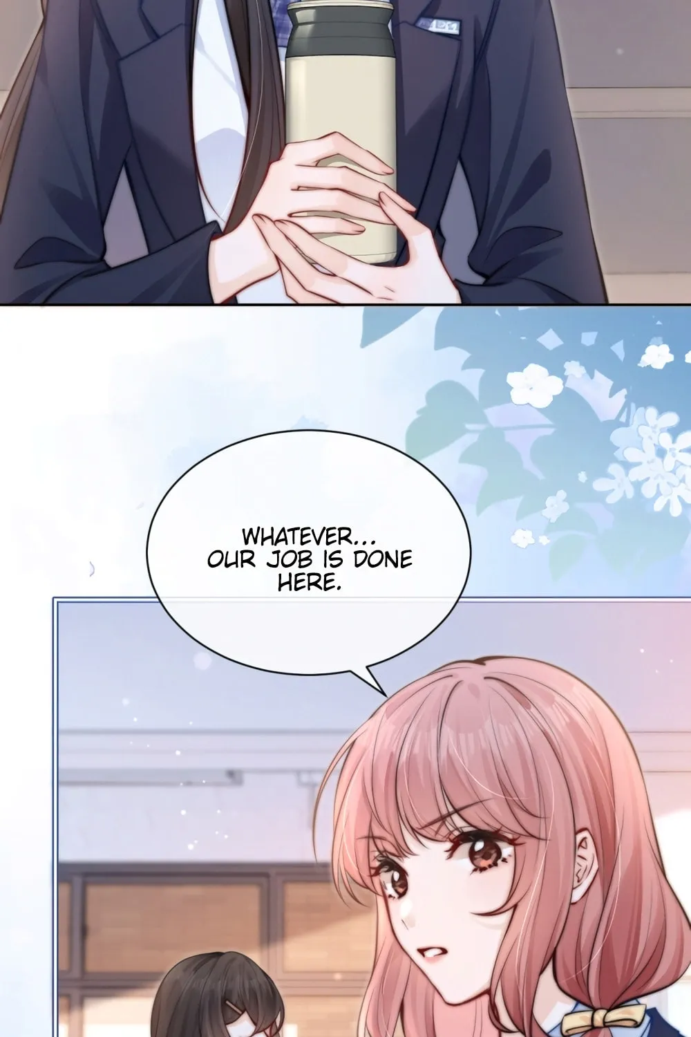Can You Hear Me Chapter 7 page 34 - 