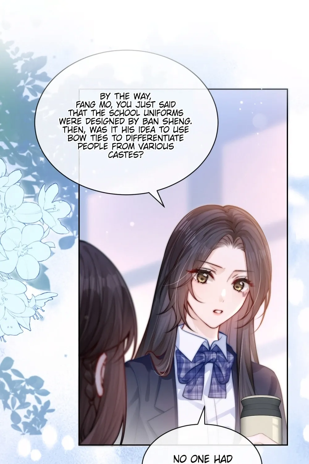 Can You Hear Me Chapter 7 page 38 - 