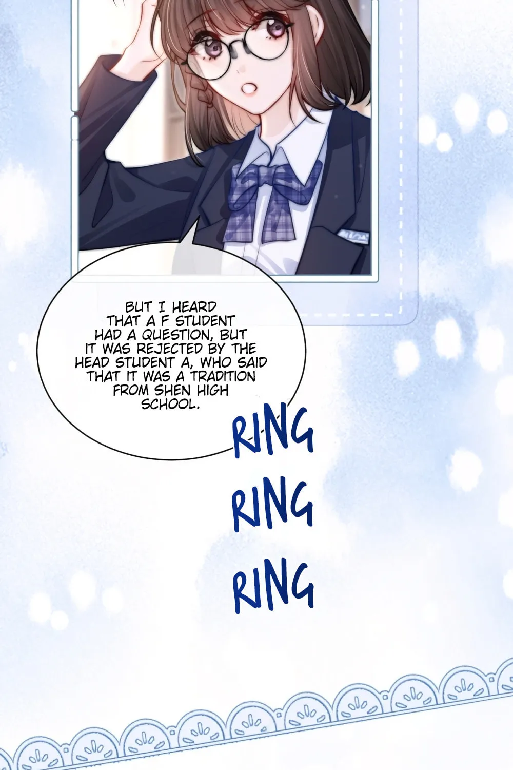 Can You Hear Me Chapter 7 page 40 - 