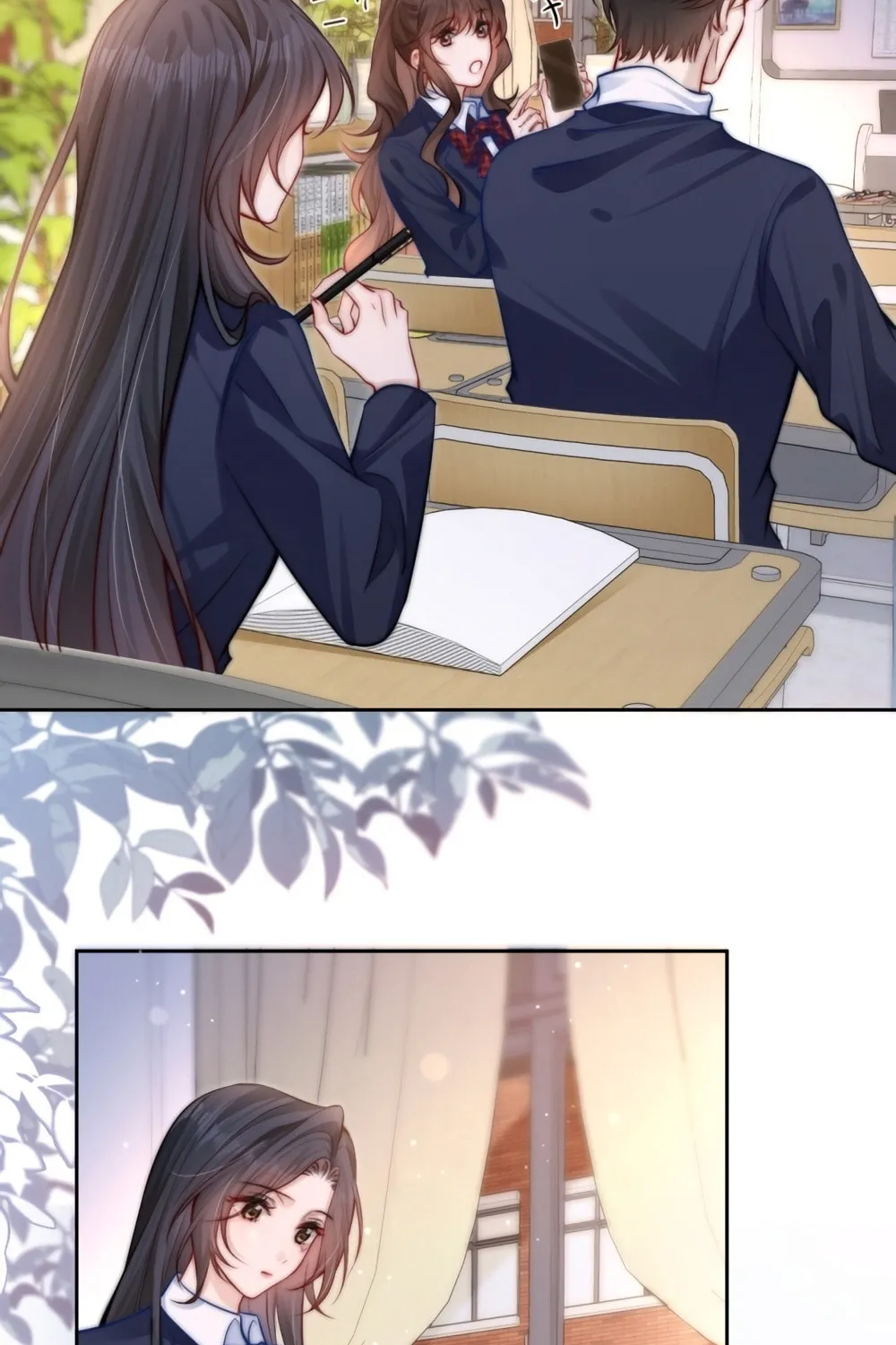 Can You Hear Me Chapter 7 page 44 - 
