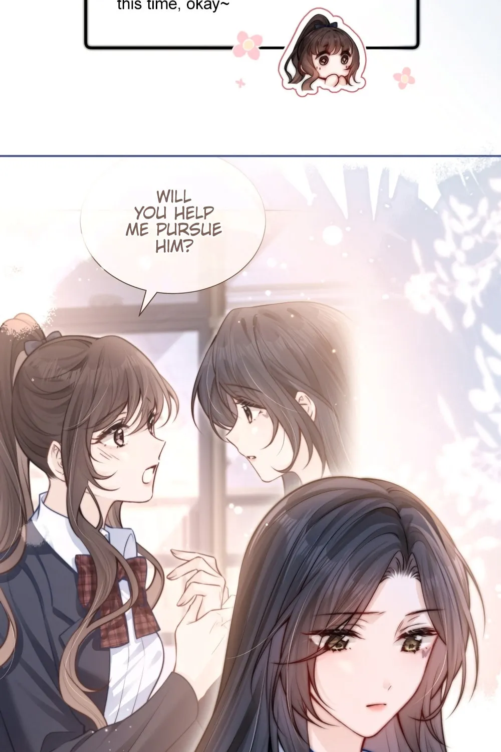 Can You Hear Me Chapter 7 page 48 - 