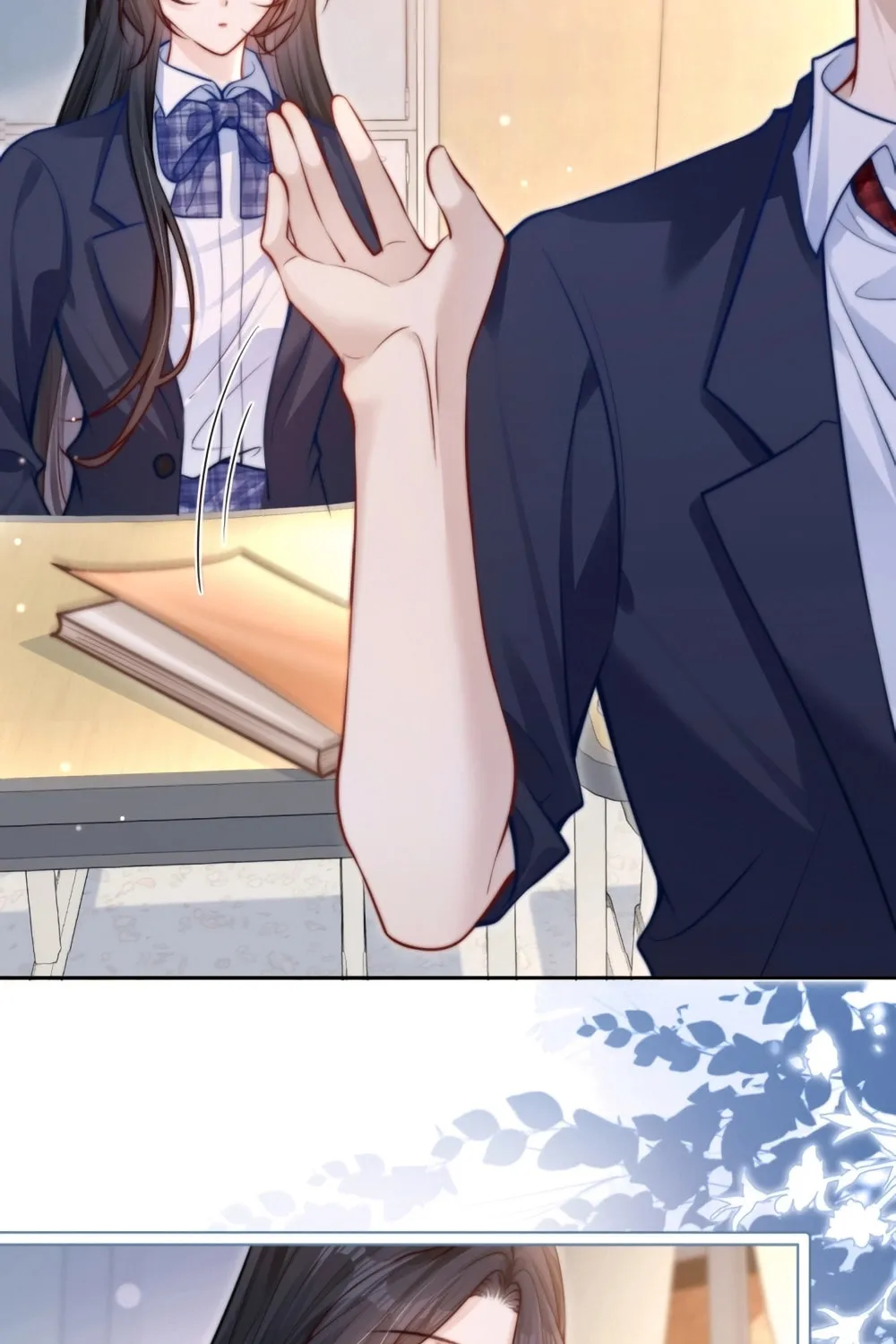 Can You Hear Me Chapter 7 page 52 - 