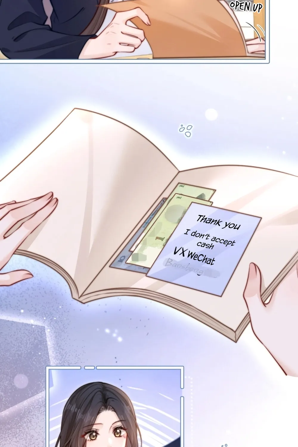 Can You Hear Me Chapter 7 page 54 - 