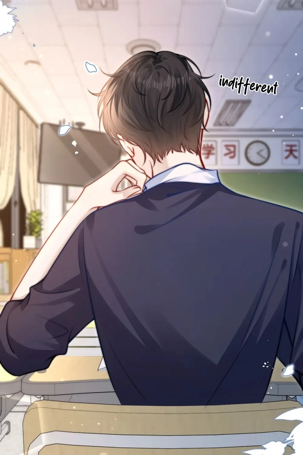 Can You Hear Me Chapter 7 page 56 - 