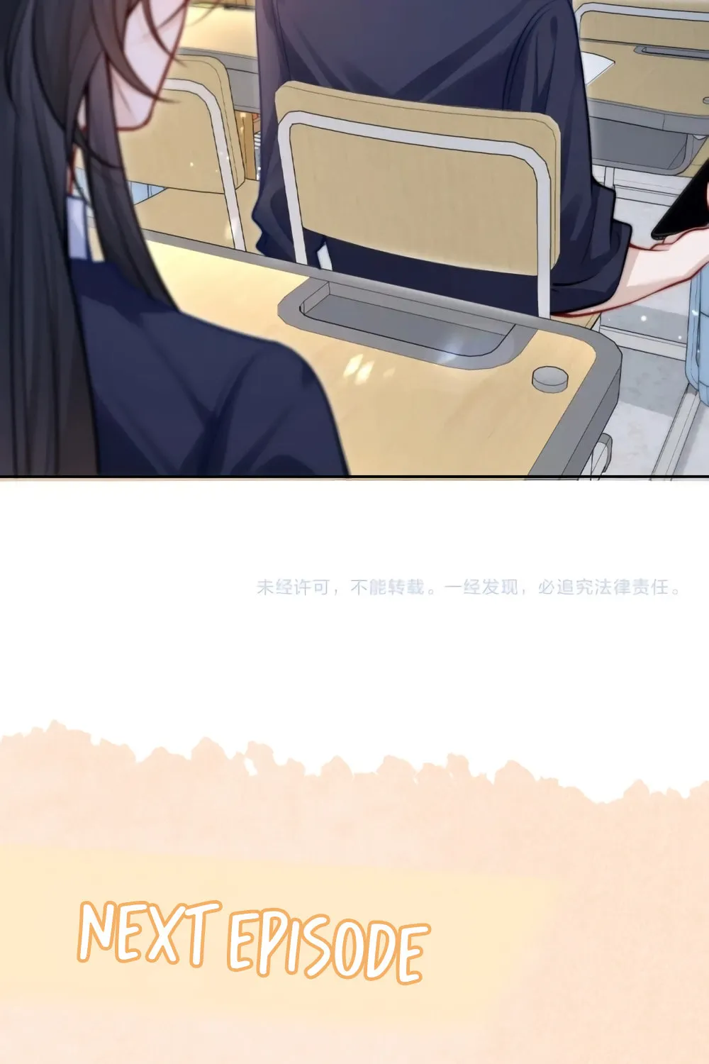 Can You Hear Me Chapter 7 page 60 - 