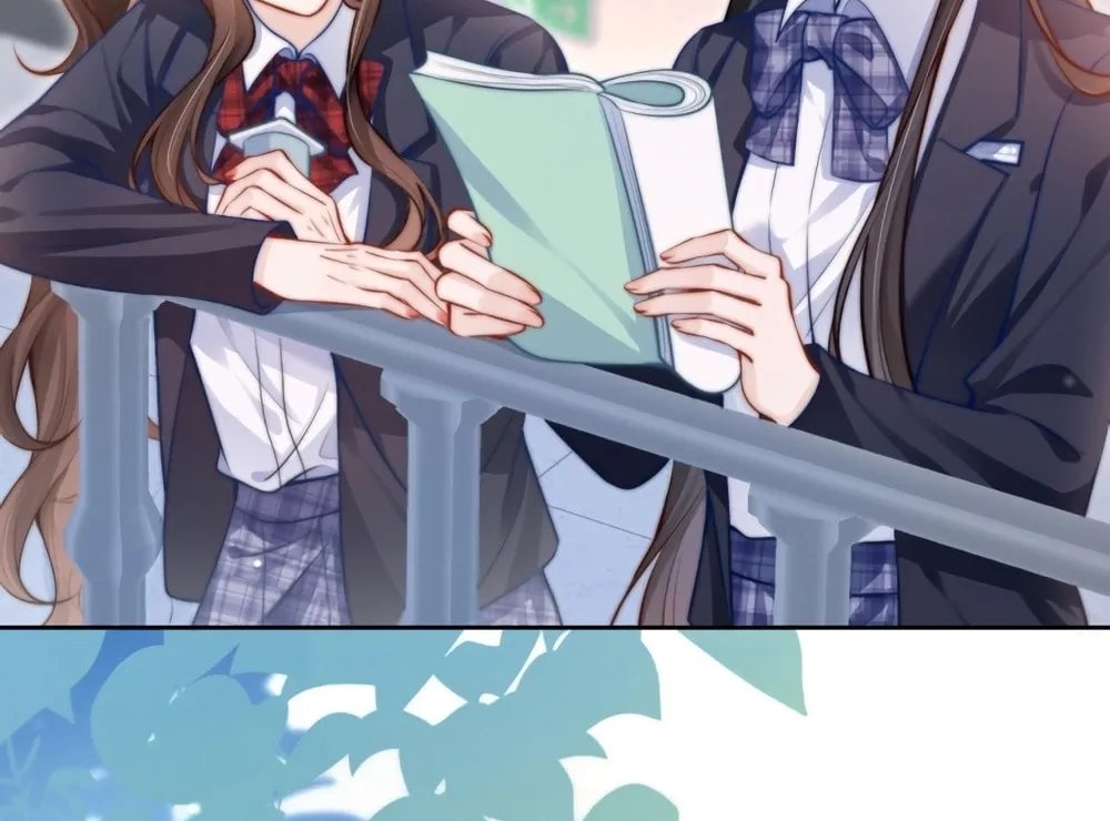Can You Hear Me Chapter 7 page 7 - 
