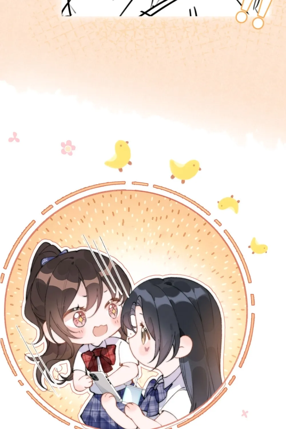 Can You Hear Me Chapter 7 page 63 - 