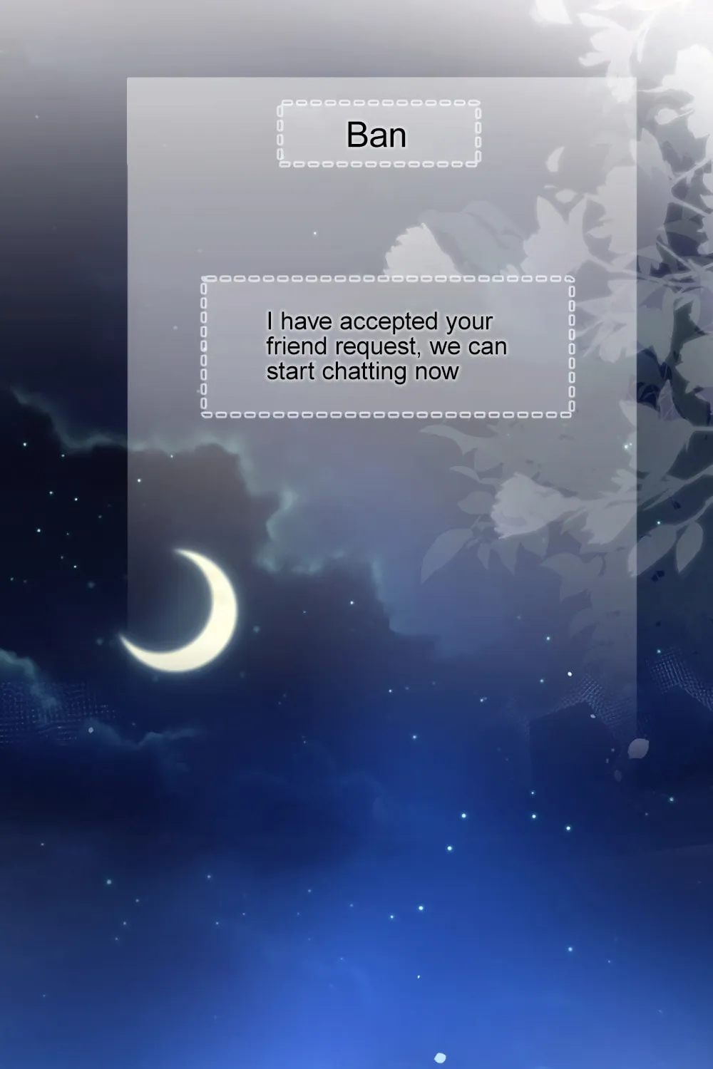 Can You Hear Me Chapter 8 page 2 - 