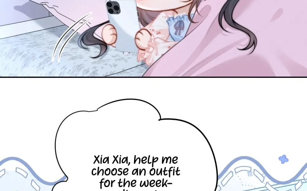 Can You Hear Me Chapter 8 page 13 - 