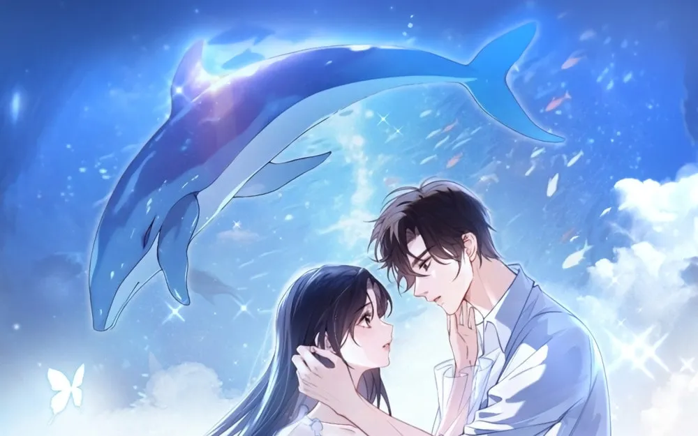Can You Hear Me Chapter 8 page 3 - 
