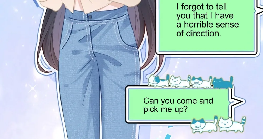 Can You Hear Me Chapter 8 page 25 - 