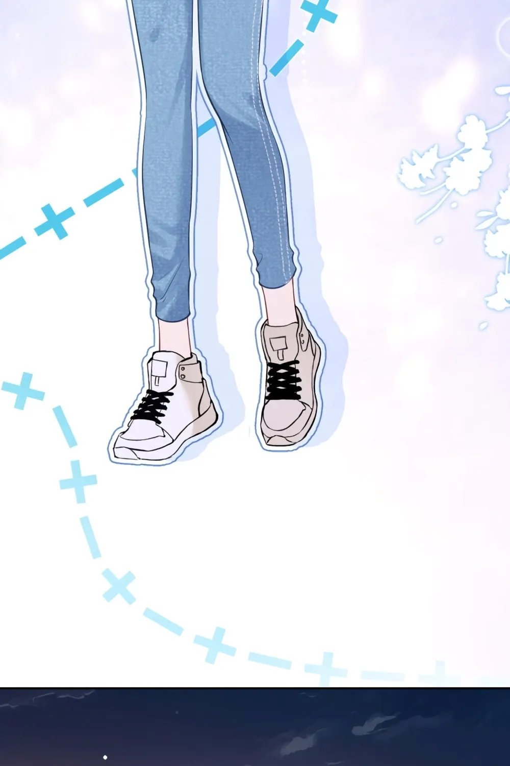 Can You Hear Me Chapter 8 page 26 - 