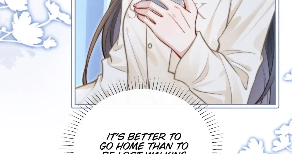 Can You Hear Me Chapter 8 page 33 - 