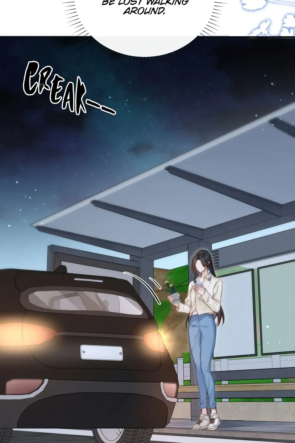 Can You Hear Me Chapter 8 page 34 - 