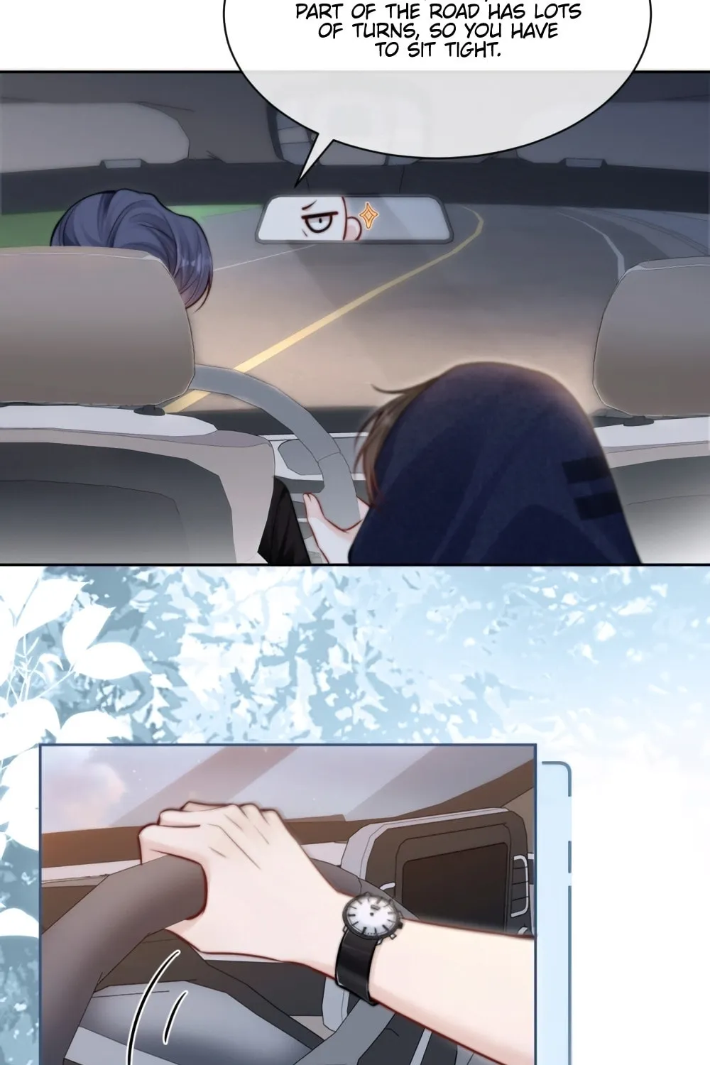 Can You Hear Me Chapter 8 page 44 - 