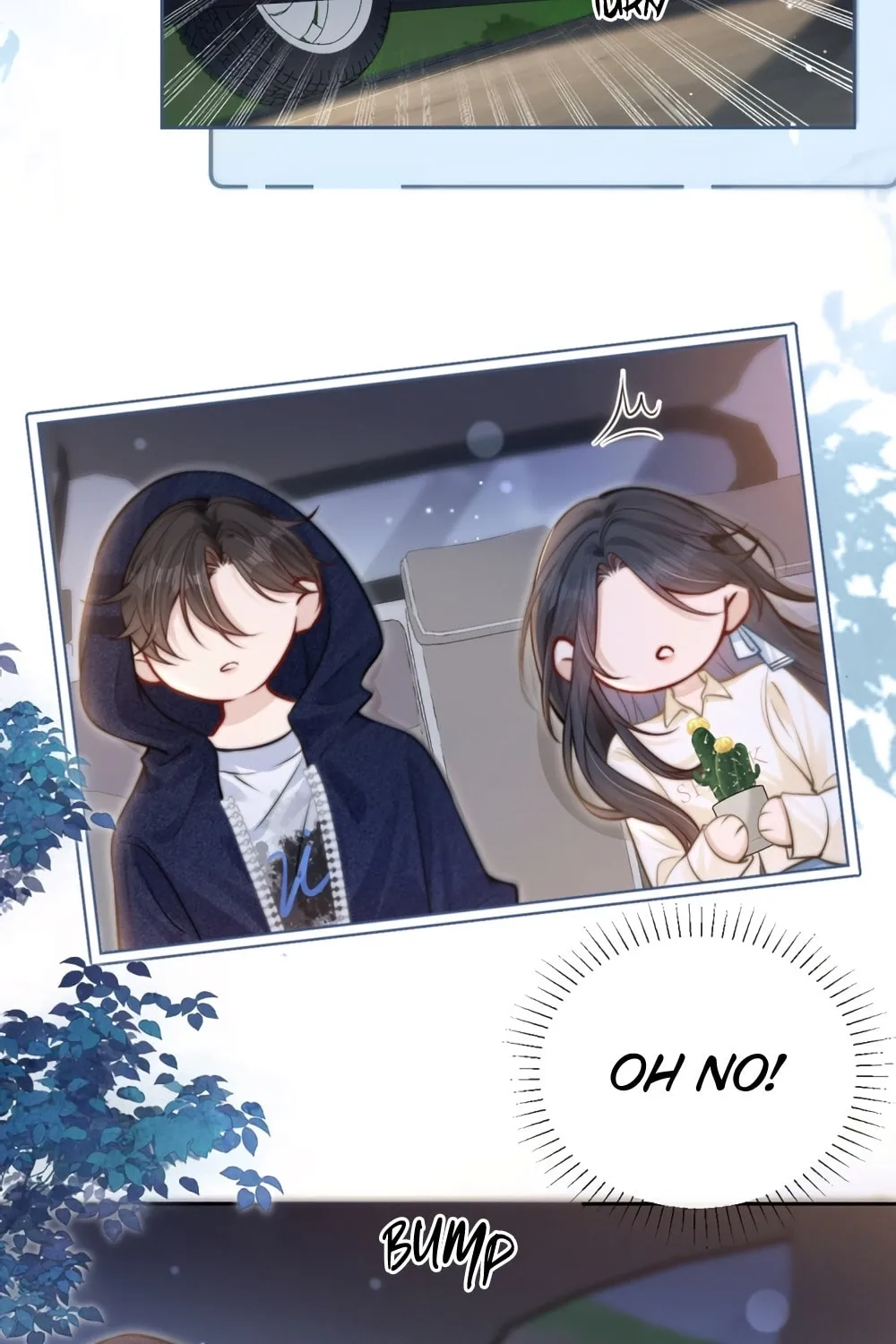 Can You Hear Me Chapter 8 page 46 - 