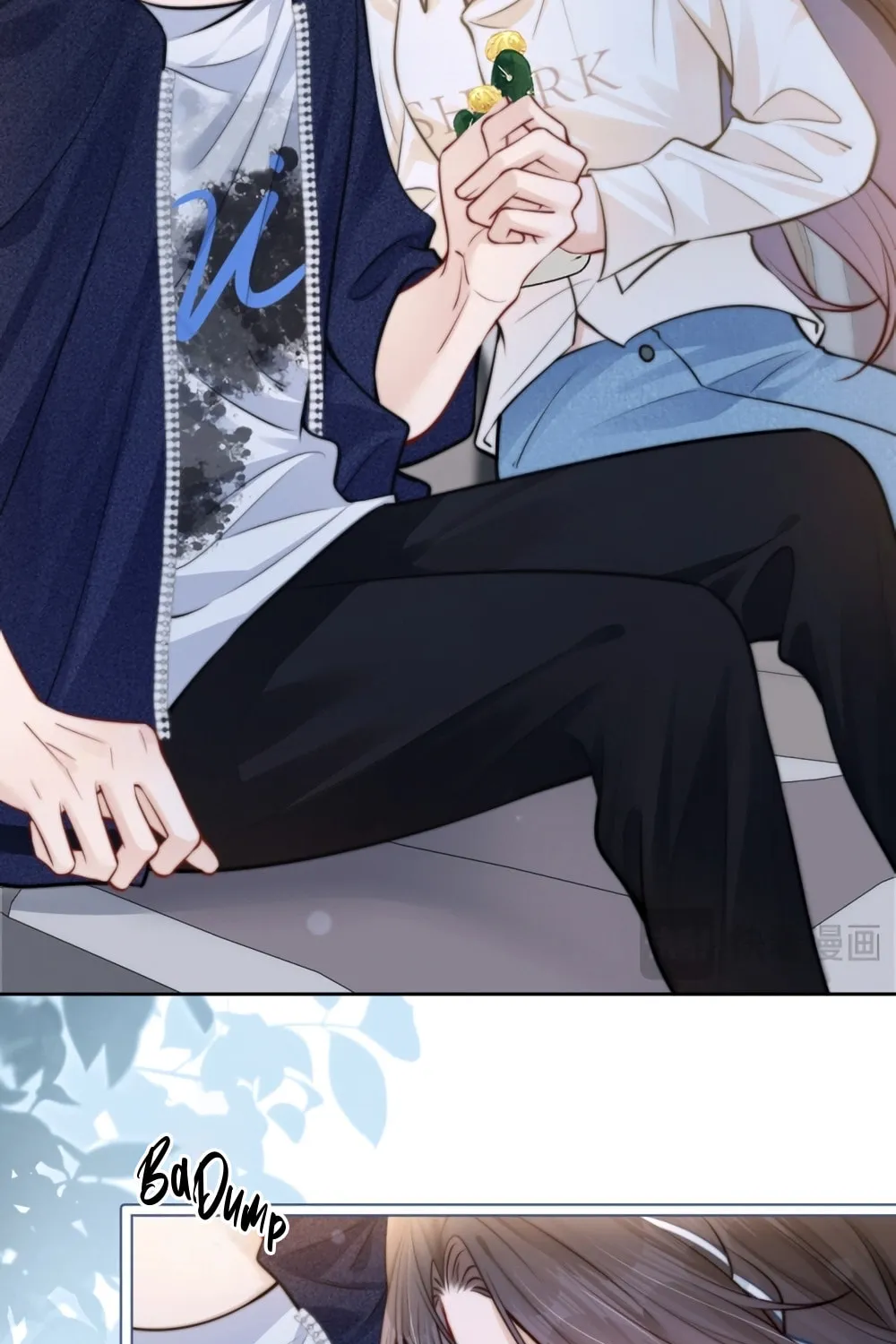 Can You Hear Me Chapter 8 page 48 - 