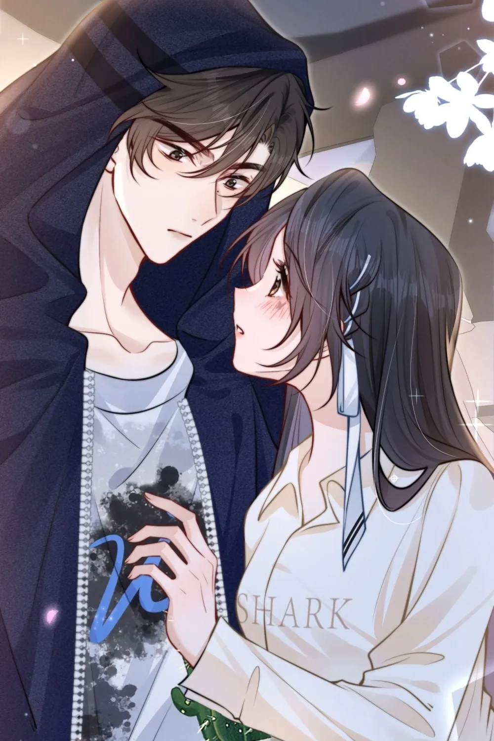 Can You Hear Me Chapter 8 page 50 - 