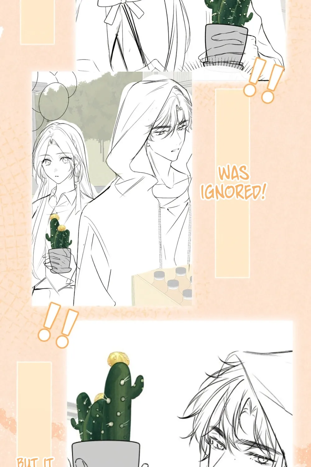 Can You Hear Me Chapter 8 page 53 - 