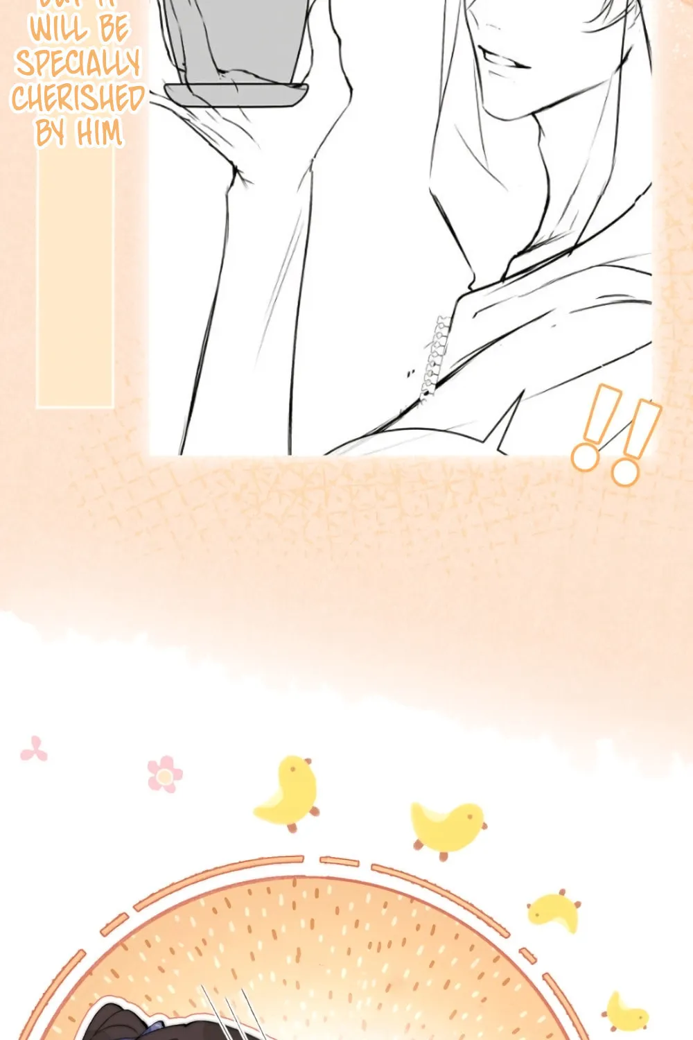 Can You Hear Me Chapter 8 page 54 - 
